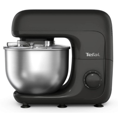 Кухонна машина Tefal QB161H38 Кухонна машина Tefal QB161H38