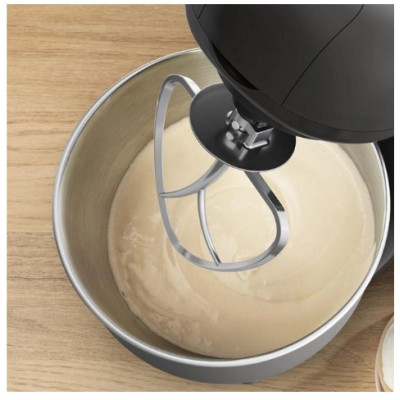 Кухонна машина Tefal QB161H38 Кухонна машина Tefal QB161H38