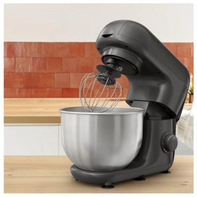 Кухонна машина Tefal QB161H38 Кухонна машина Tefal QB161H38