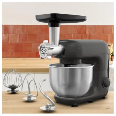 Кухонна машина Tefal QB161H38 Кухонна машина Tefal QB161H38