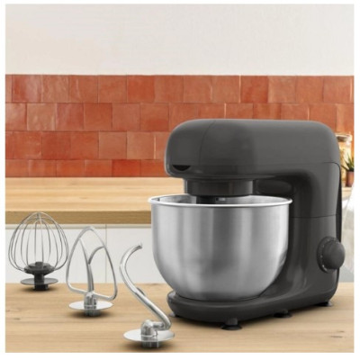 Кухонна машина Tefal QB161H38 Кухонна машина Tefal QB161H38