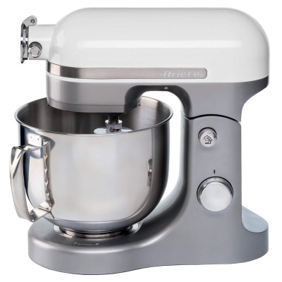Кухонна машина Ariete 1589 White