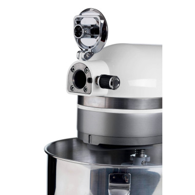 Кухонна машина Ariete 1589 White