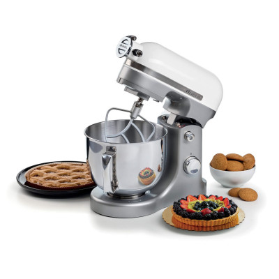Кухонна машина Ariete 1589 White