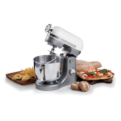 Кухонна машина Ariete 1589 White