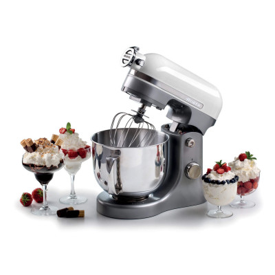 Кухонна машина Ariete 1589 White