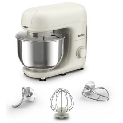 Кухонна машина Tefal QB160138
