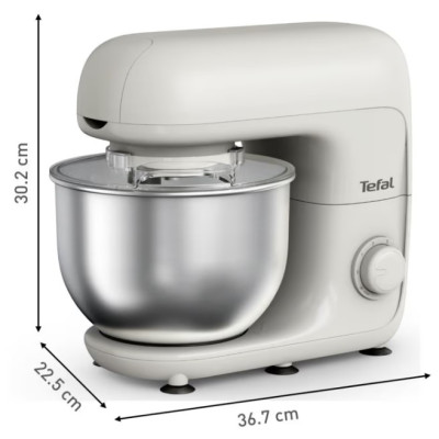 Кухонна машина Tefal QB160138
