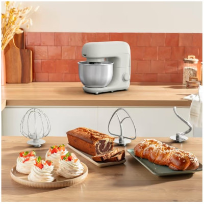 Кухонна машина Tefal QB160138