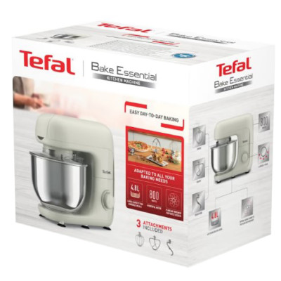 Кухонна машина Tefal QB160138