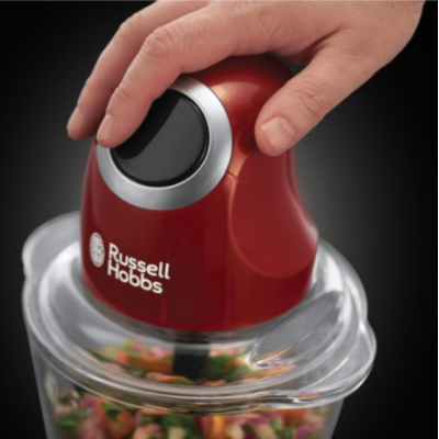 Подрібнювач Russell Hobbs 24660-56 Desire Подрібнювач Russell Hobbs 24660-56 Desire