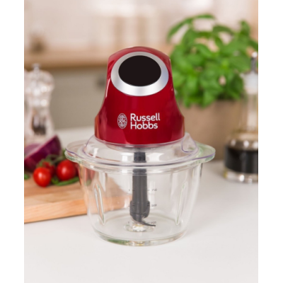 Подрібнювач Russell Hobbs 24660-56 Desire Подрібнювач Russell Hobbs 24660-56 Desire
