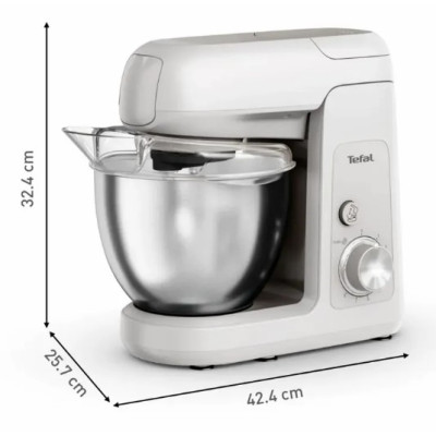 Кухонна машина Tefal QB525B38