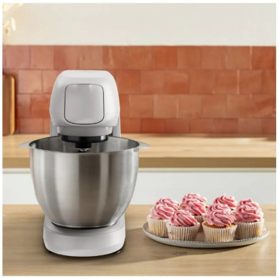 Кухонна машина Tefal QB525B38