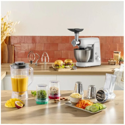 Кухонна машина Tefal QB525B38