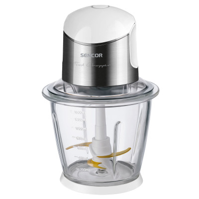 Подрібнювач Sencor SCB 6150SS-EUE3