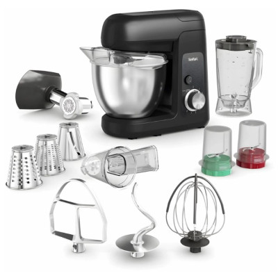 Кухонна машина Tefal QB525838