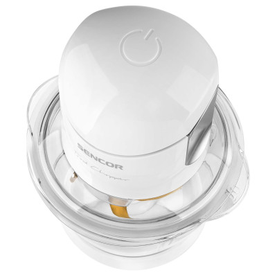 Подрібнювач Sencor SCB 5100WH-EUE3 Подрібнювач Sencor SCB 5100WH-EUE3