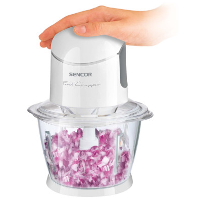 Подрібнювач Sencor SCB 5100WH-EUE3 Подрібнювач Sencor SCB 5100WH-EUE3