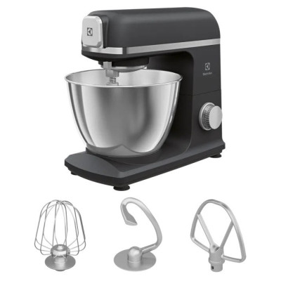 Кухонний комбайн Electrolux E5KM1-6GBP