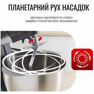 Кухонна машина Tefal QB522838
