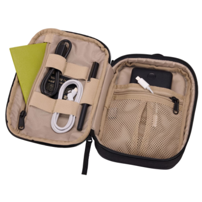 Чохол Case Logic Invigo Eco Accessory Case INVIAC-102 Black