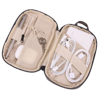 Сумка Thule Portable Subterra 2 PowerShuttle Mini TSPW-400 Vetiver Gray Сумка Thule Portable Subterra 2 PowerShuttle Mini TSPW-400 Vetiver Gray