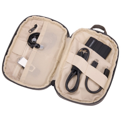Сумка Thule Portable Subterra 2 PowerShuttle Mini TSPW-400 Vetiver Gray Сумка Thule Portable Subterra 2 PowerShuttle Mini TSPW-400 Vetiver Gray