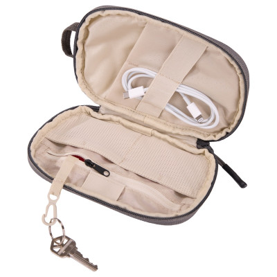 Сумка Thule Portable Subterra 2 PowerShuttle Mini TSPW-400 Vetiver Gray Сумка Thule Portable Subterra 2 PowerShuttle Mini TSPW-400 Vetiver Gray