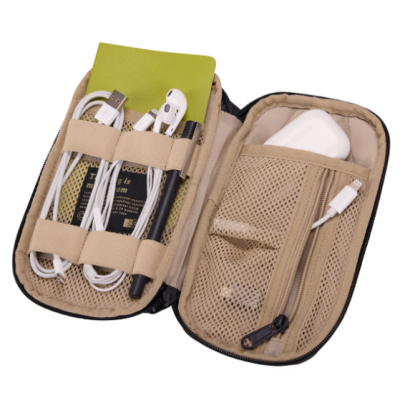Чохол Case Logic Invigo Eco Accessory Case Mini INVIAC-101 Black Чохол Case Logic Invigo Eco Accessory Case Mini INVIAC-101 Black