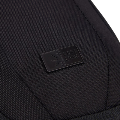 Чохол Case Logic Invigo Eco Accessory Case Mini INVIAC-101 Black Чохол Case Logic Invigo Eco Accessory Case Mini INVIAC-101 Black