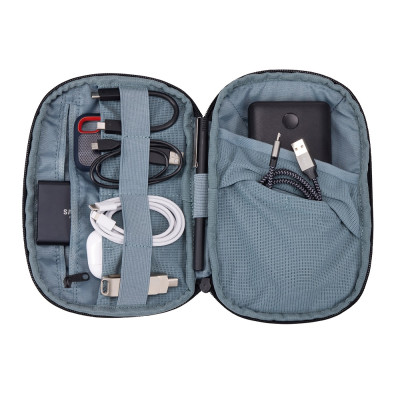 Сумка Thule Portable Subterra 2 PowerShuttle Medium TSPW-401 Black