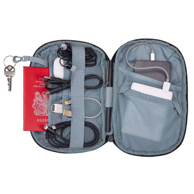 Сумка Thule Portable Subterra 2 PowerShuttle Medium TSPW-401 Black