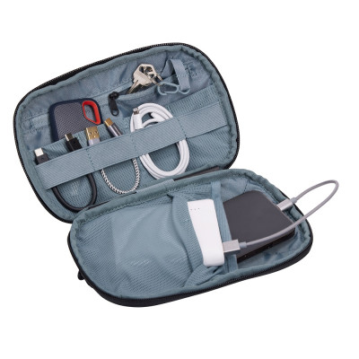Сумка Thule Portable Subterra 2 PowerShuttle Medium TSPW-401 Black