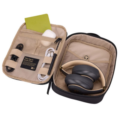 Чохол Case Logic Invigo Eco Accessory Case Large INVIAC-103 Black