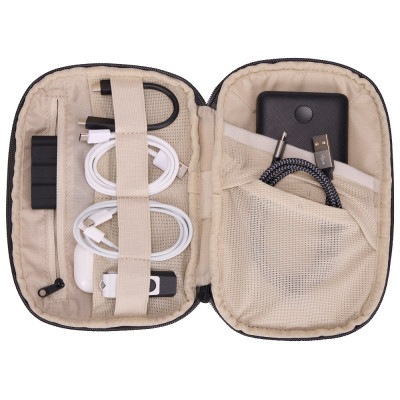 Сумка Thule Portable Subterra 2 PowerShuttle Medium TSPW-401 Vetiver Gray