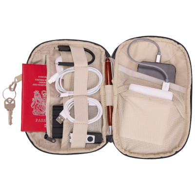 Сумка Thule Portable Subterra 2 PowerShuttle Medium TSPW-401 Vetiver Gray