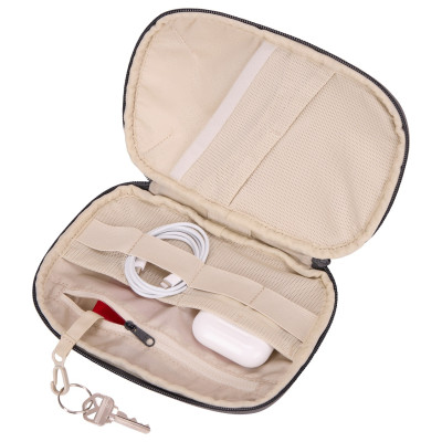 Сумка Thule Portable Subterra 2 PowerShuttle Medium TSPW-401 Vetiver Gray