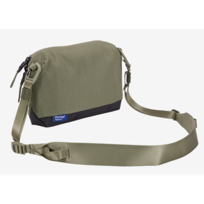 Сумка Thule Paramount Crossbody 2L PARACB-3102 Soft Green Сумка Thule Paramount Crossbody 2L PARACB-3102 Soft Green