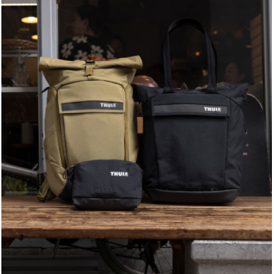Сумка Thule Paramount Crossbody 2L PARACB-3102 Soft Green Сумка Thule Paramount Crossbody 2L PARACB-3102 Soft Green