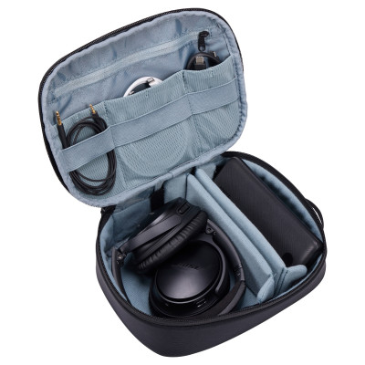 Сумка Thule Portable Subterra 2 PowerShuttle Plus TSPW-402 Black