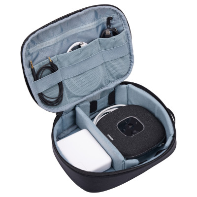 Сумка Thule Portable Subterra 2 PowerShuttle Plus TSPW-402 Black