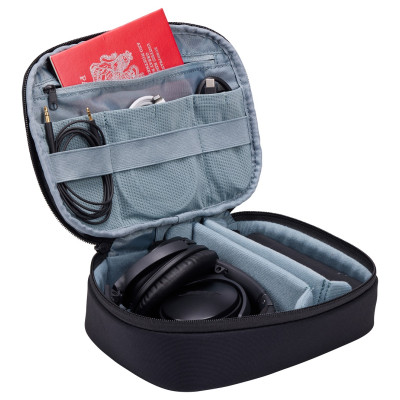 Сумка Thule Portable Subterra 2 PowerShuttle Plus TSPW-402 Black