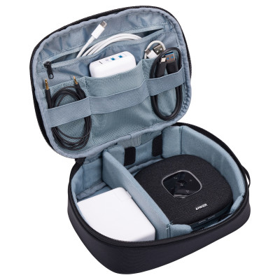 Сумка Thule Portable Subterra 2 PowerShuttle Plus TSPW-402 Black