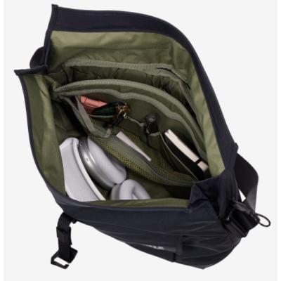 Сумка Thule Paramount Crossbody 14L PARACB-3114 Black Сумка Thule Paramount Crossbody 14L PARACB-3114 Black