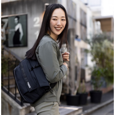 Сумка Thule Paramount Crossbody 14L PARACB-3114 Black Сумка Thule Paramount Crossbody 14L PARACB-3114 Black