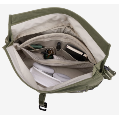 Сумка Thule Paramount Crossbody 14L PARACB-3114 Soft Green Сумка Thule Paramount Crossbody 14L PARACB-3114 Soft Green