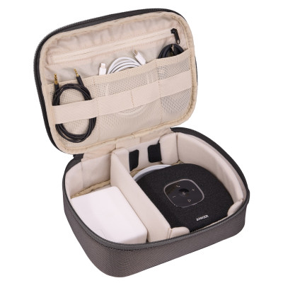 Сумка Thule Portable Subterra 2 PowerShuttle Plus TSPW-402 Vetiver Gray Сумка Thule Portable Subterra 2 PowerShuttle Plus TSPW-402 Vetiver Gray