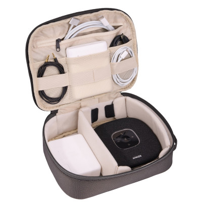 Сумка Thule Portable Subterra 2 PowerShuttle Plus TSPW-402 Vetiver Gray Сумка Thule Portable Subterra 2 PowerShuttle Plus TSPW-402 Vetiver Gray