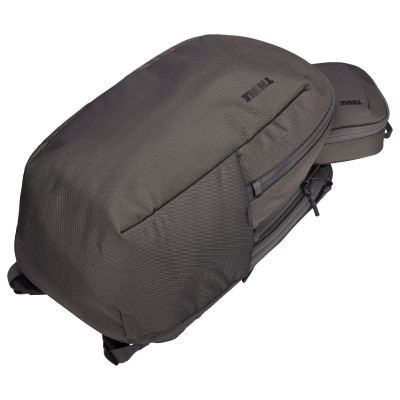 Сумка Thule Portable Subterra 2 PowerShuttle Plus TSPW-402 Vetiver Gray Сумка Thule Portable Subterra 2 PowerShuttle Plus TSPW-402 Vetiver Gray